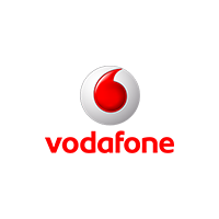 Vodafone Logo Vector