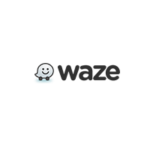 Waze Logo