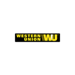 Western Union Logo