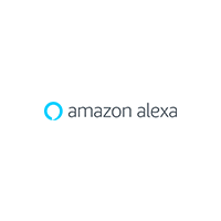 Amazon Alexa Logo Vector
