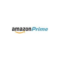 Amazon Prime Logo Vector