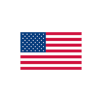 American Flag Logo