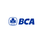 BCA Bank Logo