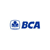 BCA Bank Logo Vector