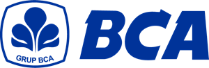 BCA Bank Logo