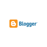 Blogger Logo