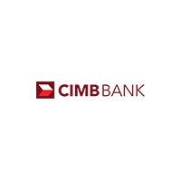 CIMB Bank Logo
