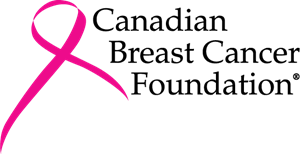 Canadian Breast Cancer Foundation Logo