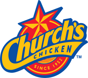 Churchs Chicken Logo