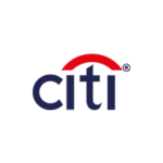 Citibank Logo