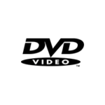 DVD Video Logo