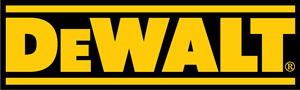 DeWALT Logo