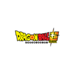 Dragon Ball Super Logo