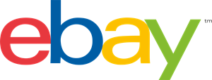 Free Download EBay Logo Vector - Brand Logo Vector