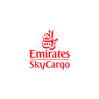 Emirates SkyCargo Logo