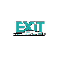 Exit Realty Logo Vector