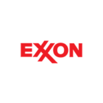 Exxon Logo