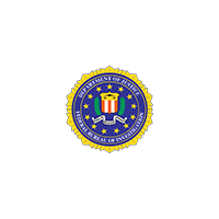 FBI SHIELD Logo