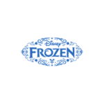 FROZEN Logo