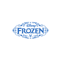 FROZEN Logo