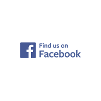Find Us on Facebook Logo Vector