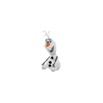 Frozen Olaf Logo