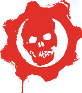 GEARS of WAR Logo