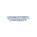 Georgetown University Logo