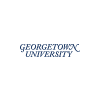Georgetown University Logo Vector