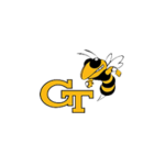 Georgia Tech Buzz Logo