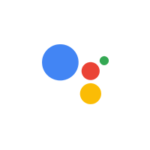 Google Assistant Logo