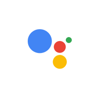 Google Assistant Logo Vector