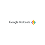 Google Podcasts Logo