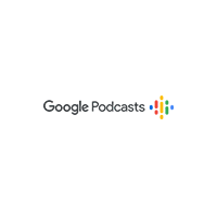 Google Podcasts Logo Vector