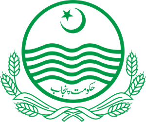 Government of Punjab Logo