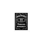 Jack Daniel's Logo