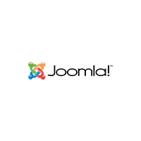 Joomla Logo Vector