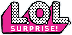 L.O.L. Surprise Logo