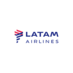 LATAM Airlines Logo