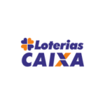 Loterias da Caixa Logo