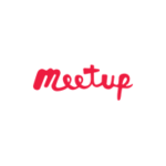 Meetup Logo