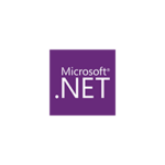 Microsoft .Net Framework Logo