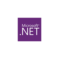 Microsoft .Net Framework Logo Vector