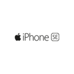 iPhone SE Logo