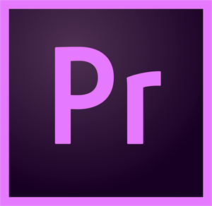 Adobe Premiere CC Logo