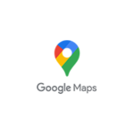 Google Maps Logo