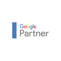 Google Partner Logo Vector