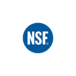NSF International Logo