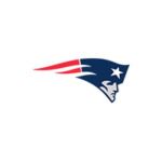 New England Patriots Logo