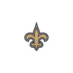 New Orleans Saints Logo